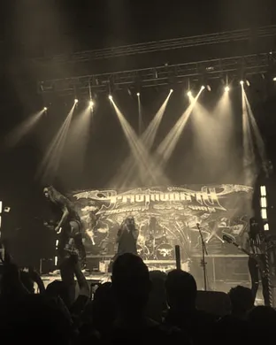 Dragonforce Berkeley