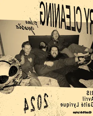 Dry Cleaning San Francisco