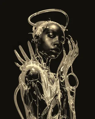 Dua Saleh San Francisco