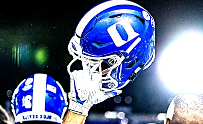 Duke Blue Devils Football