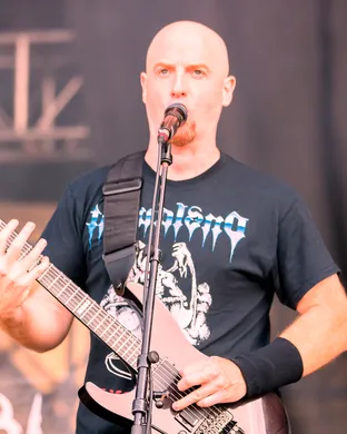 Dying Fetus