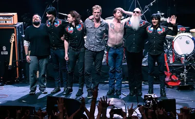 Eagles of Death Metal