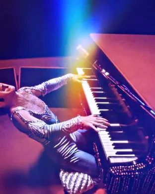 Electric Elton - A Tribute to Elton John