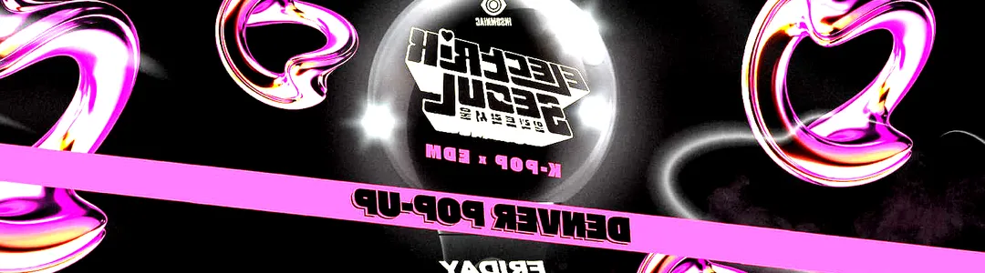 Electrik Seoul