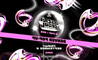 Electrik Seoul