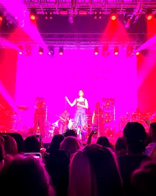 Ella Mai San Francisco