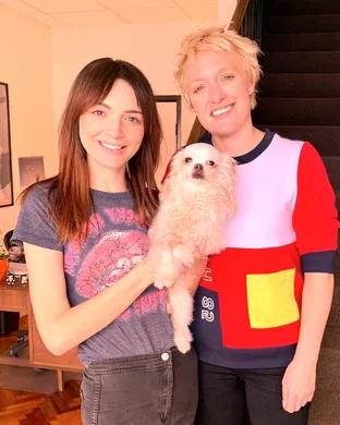 Emma Willmann San Francisco