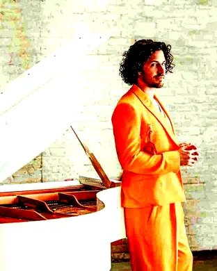 Emmet Cohen Stanford