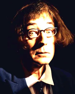 Emo Philips