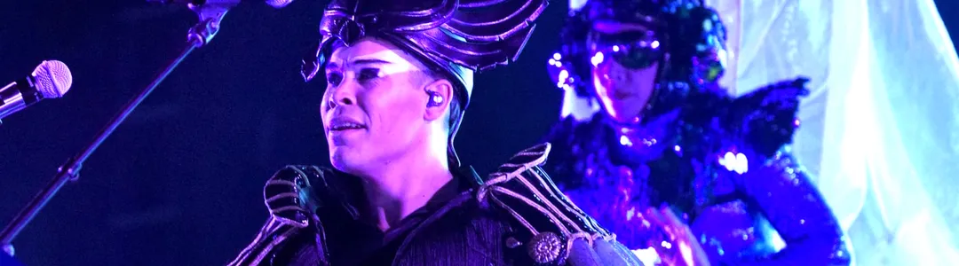 Empire of The Sun