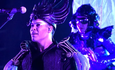 Empire of The Sun
