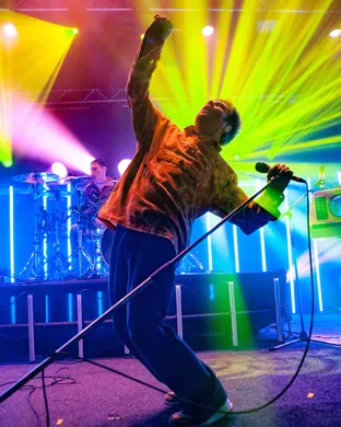 Enter Shikari San Francisco