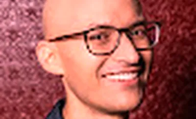 Eric Schwartz