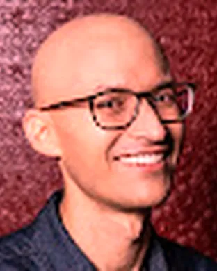 Eric Schwartz