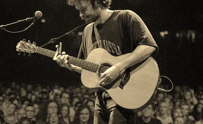 Ethan Regan