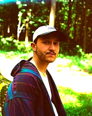 Ethan Regan