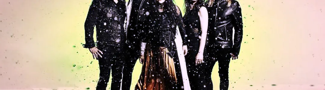 Evanescence