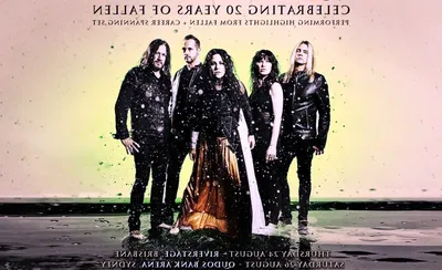 Evanescence