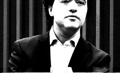 Evgeny Kissin