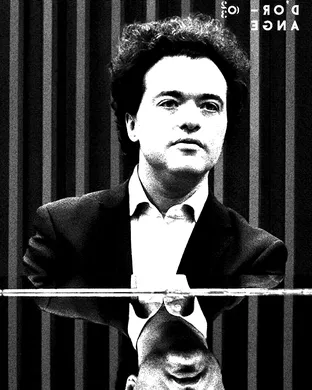 Evgeny Kissin San Francisco