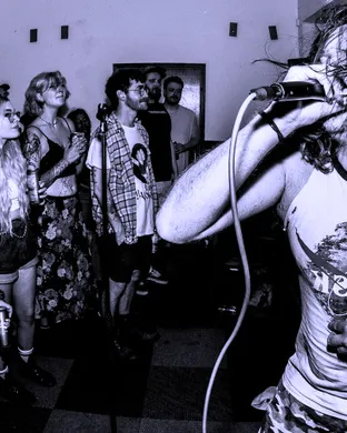 Failure San Francisco