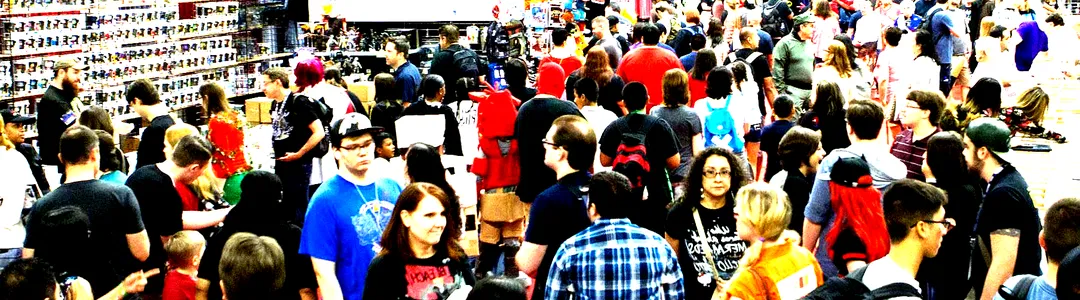 Fan Expo San Francisco