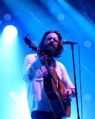 Father John Misty