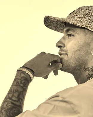 Live concert by Feid