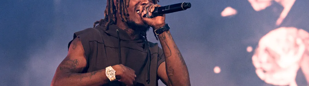 Fetty Wap