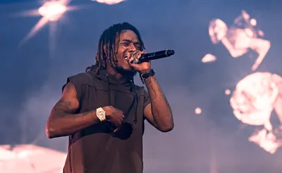 Fetty Wap