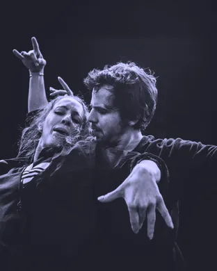 Flamenco Arts International: Songs From A Sinking Ship