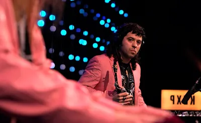 Flamingosis