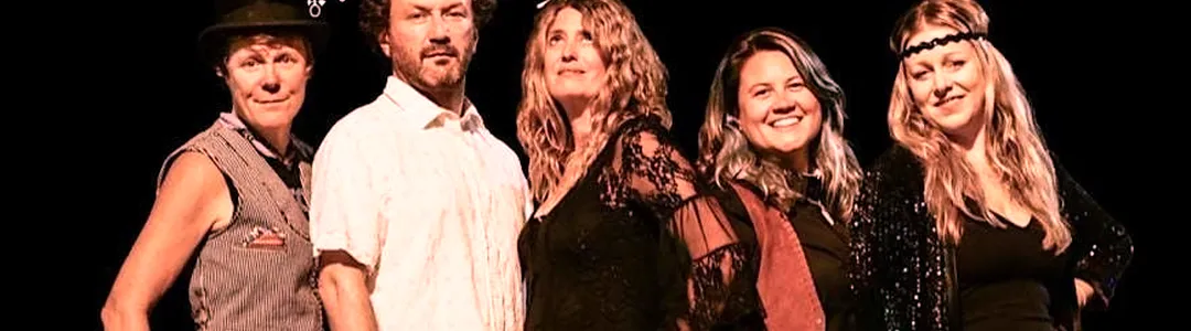 Fleetwood Macrame