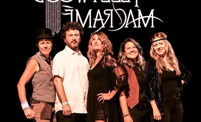 Fleetwood Macrame