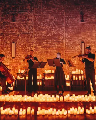 Food House San Francisco