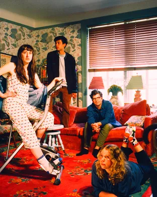 Frankie Cosmos