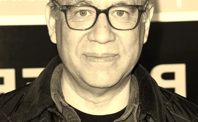 Fred Armisen