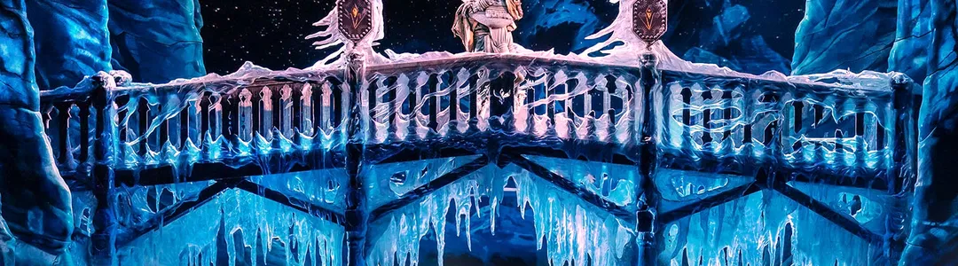 Frozen - The Musical