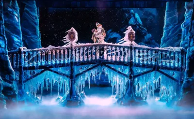 Frozen - The Musical