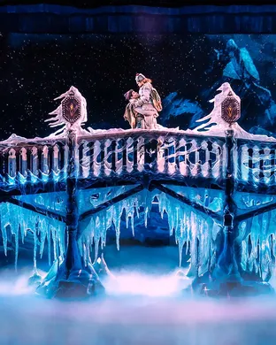 Frozen - The Musical