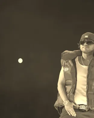 Live concert by Fuerza Regida