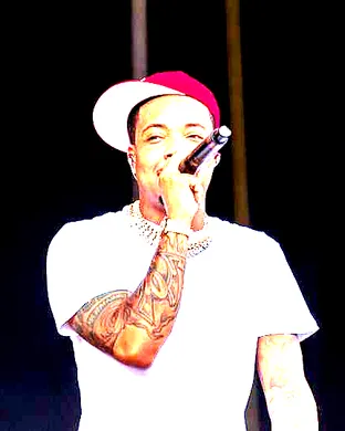 G Herbo