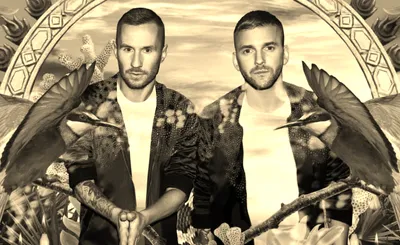Galantis