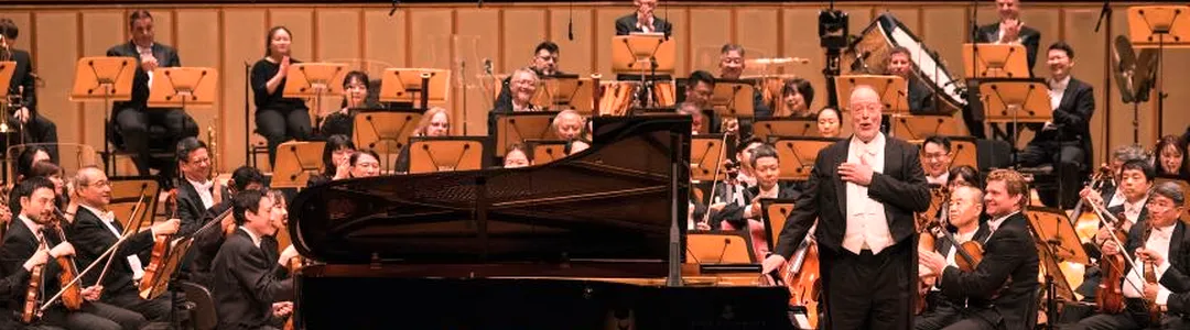 Garrick Ohlsson