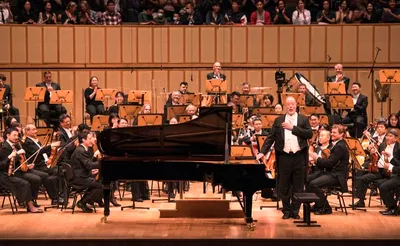 Garrick Ohlsson