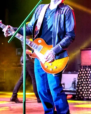 Gary Allan