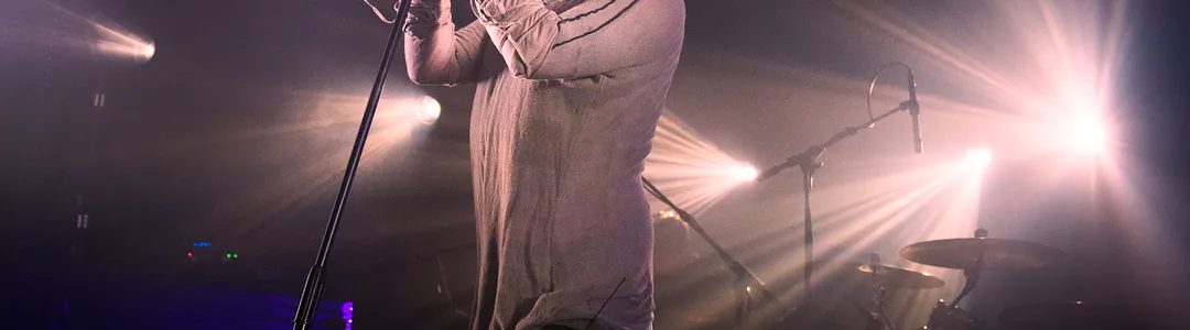 Gary Numan