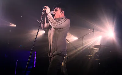 Gary Numan