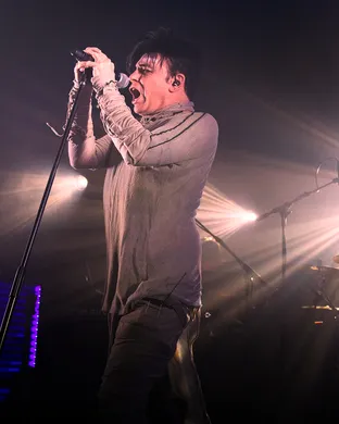 Gary Numan