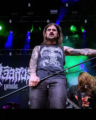 Gatecreeper